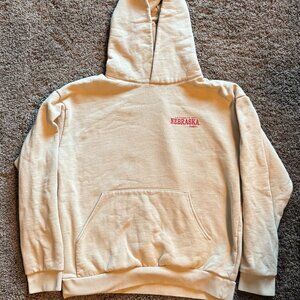 Mens Oversized Nebraska Sweatshirt
